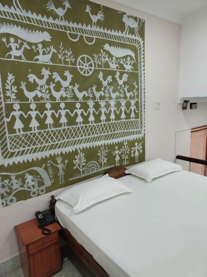 Radhika Resort Bhubaneswar Eksteriør bilde